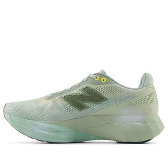 New Balance (WMNS) New Balance FuelCell SuperComp Elite v5 Garter Snake Ginger Lemon WRCELTD5