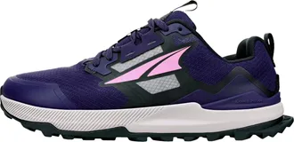 Altra Altra Lone Peak 7 Dark Purple AL0A7R7G252 Womens