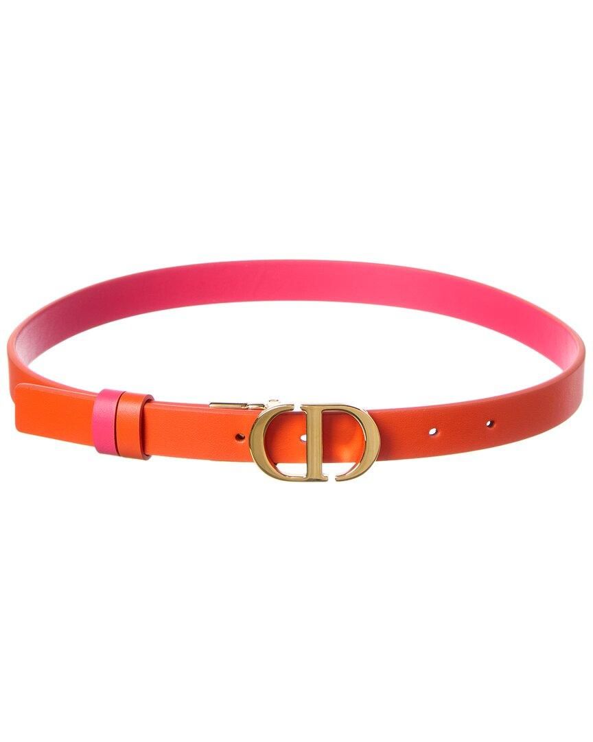 Missoni Vinyl Belt from $179.98 - on Stylight