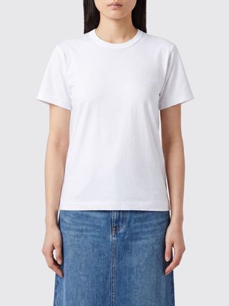 Comme Des Gar&ccedil;ons T-shirts in cotone