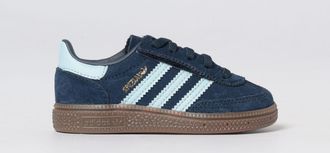 adidas Sneakers Handball Spezial Comfort Closure in camoscio