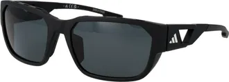 adidas Adidas Plastic Mens Sunglasses