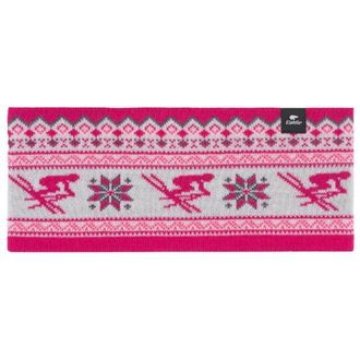 Eisb&auml;r Retroski Stirnband - Unisex | rosa