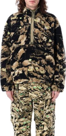 Nike Therma-Fit Adv Windproof 1/2-Zip Jacket