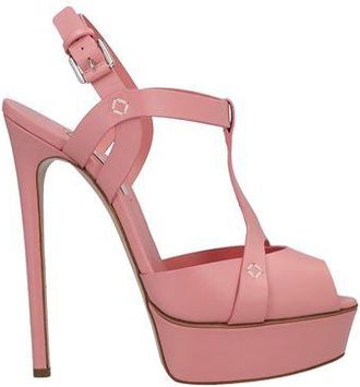 Casadei FOOTWEAR - Sandals sur YOOX.COM