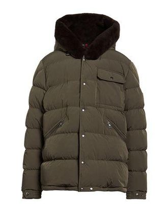 Moncler ROPA DE ABRIGO - Plum&iacute;feros y acolchados en YOOX.COM