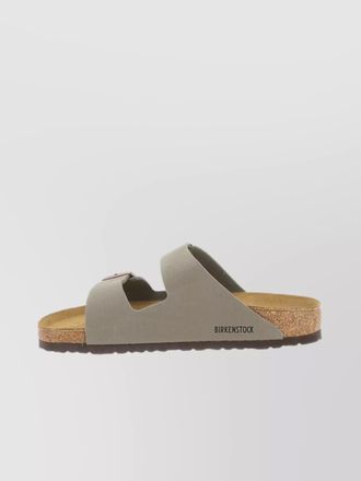 Birkenstock leather arizona sandals