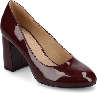 Journee Collection Women & apos;s Seraphina Pumps