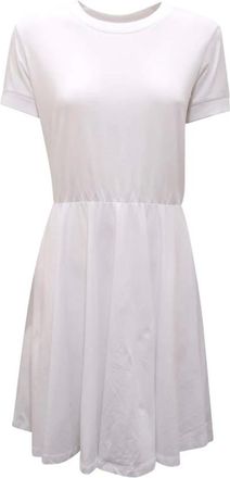 Colmar Mujer, Vestidos, Blanco, Talla: S