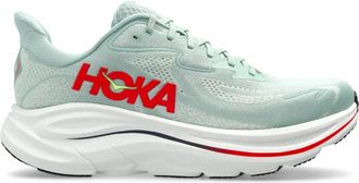 Hoka One One Clifton 10 - Heren - Hardloopschoenen - Blauw - 44 2/3 EU - Fitness