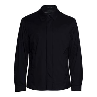 Montecore Technical Blouson - male - Montecore - Light Jackets - Black - M - Jackets