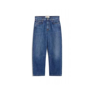 Max Mara Mujer, Vaqueros, Azul, Talla: M