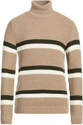 Why Not Brand STRICKWAREN - Rollkragenpullover auf YOOX.COM