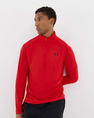 Under Armour Tech 2.0 1/2 Zip
