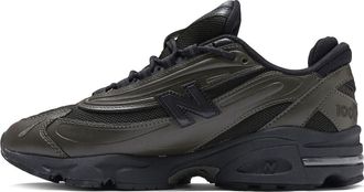 New Balance 1000 Black Metallic M1000UA