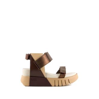 United Nude Delta Run