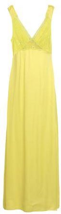 Topshop DRESSES - Maxi dresses sur YOOX.COM