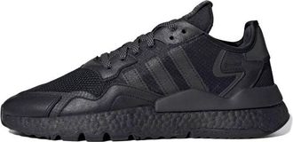 adidas Nite Jogger Triple Black FV1277