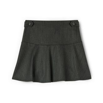 Motivi Donna, Gonne, Grigio, 2Xs, new