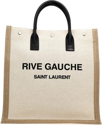 Saint Laurent Rive Gauche Shoulder Bag