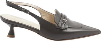 Anna F. Donna, Scarpe, Marrone, 37 EU, new