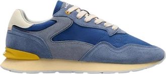 Hoff Hombre, Zapatos, Azul, Talla: 40 EU