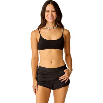 Carve Designs Lorenzo Short in Black at Nordstrom, Size X-Large