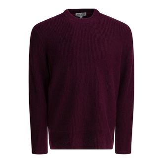 Alex Mill Hombre, Jerseys, Rojo, Talla: XL