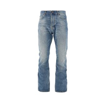 Haikure Blake Straight Fit jeans Man 31