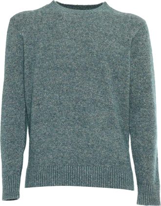 KANGRA Crewneck Sweater