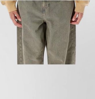 Carhartt Work in Progress womens hooded raglan sweatshirt kangaroo pocket