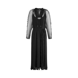Riani Mujer, Vestidos, Negro, Talla: XL