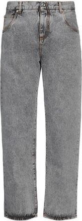 Etro BOTTOMWEAR - Jeans sur YOOX.COM