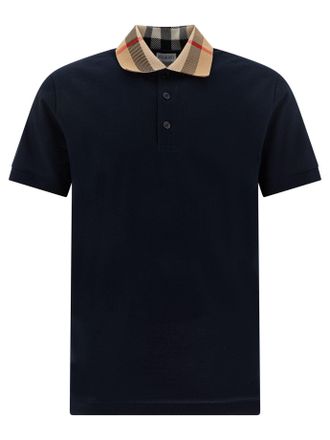 Burberry Polo Shirts