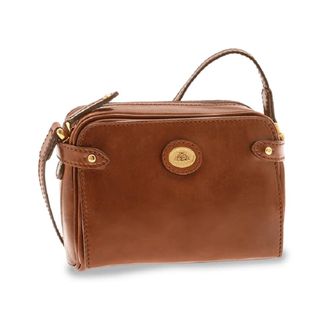 The Bridge Cross Body Bags, female, Brown, ONE SIZE, Story Mini Bag