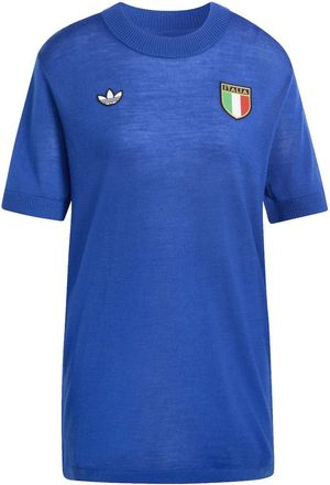 adidas Originals Gfigc 70s Jsy Bluette
