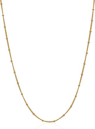 Pandora Beaded Necklace