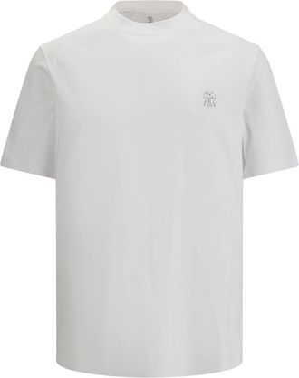 Brunello Cucinelli T-Shirts