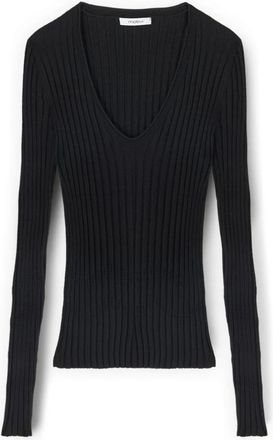 Motivi Mujer, Jerseys, Negro, Talla: XS