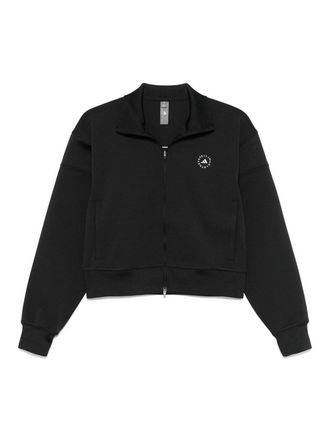 adidas by Stella McCartney Zipped Sweatshirt