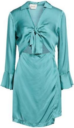 Dixie DRESSES - Mini dresses on YOOX.COM