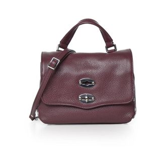 Zanellato Postina Daily Baby - Bags - Mujer - P&uacute;rpura - ONE SIZE