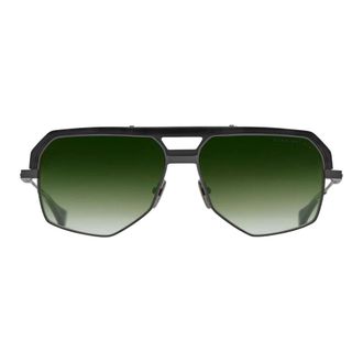 Dita Eyewear Heren, Accessoires, Zwart, Maat: ONE Size