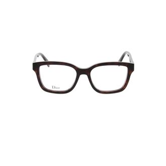 Dior Montura &Oacute;ptica - Accessories - unisex - Marr&oacute;n - ONE SIZE