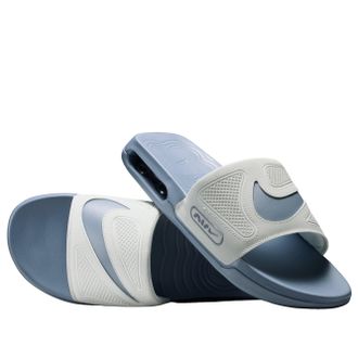 Nike Air Max Cirro Slide Ashen Slate Photon Dust DC1460-410