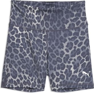 Puma Shorts da training TRAIN ALL DAY da donna, Accessori, Grigio, XS