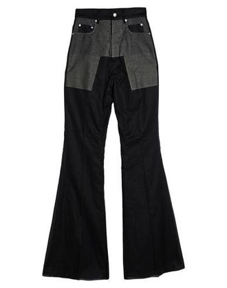 Rick Owens HOSEN & R&Ouml;CKE - Hosen auf YOOX.COM