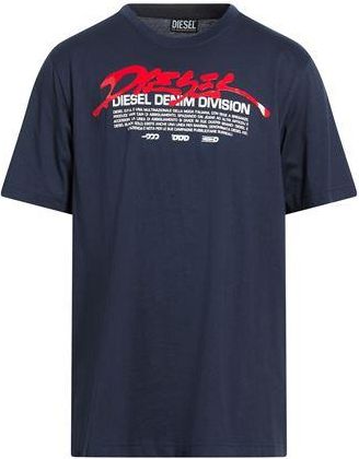 Diesel TOPS - T-shirts auf YOOX.COM