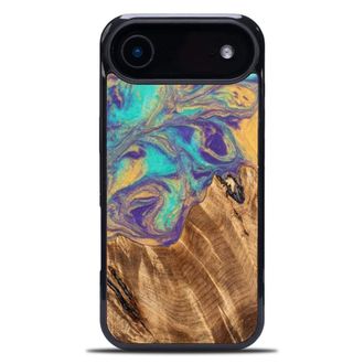OEM Funda Bewood Unique Para Iphone 17 Air - Planetas - Mercurio