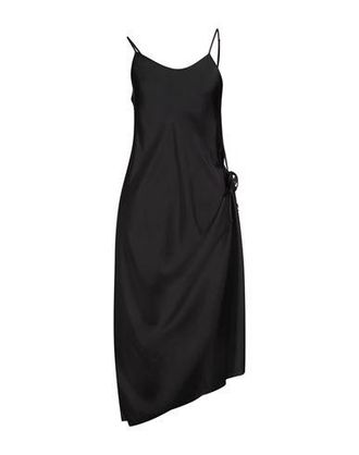Low Classic DRESSES - Midi dresses on YOOX.COM